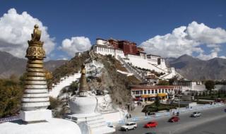 去西藏旅游要多少钱
