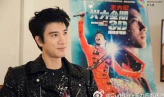 中国好声音第二季王力宏