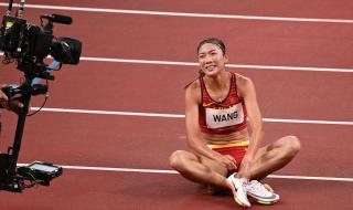 王春雨晋级女子800米决赛