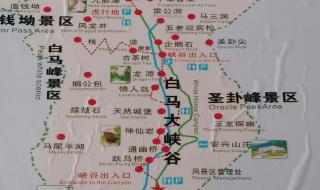 安徽自驾游最佳路线图